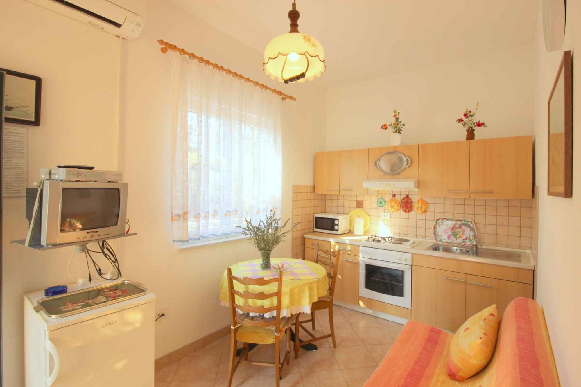 Apartments In Novigrad - Istrien 46738 Karpinjan Exterior photo