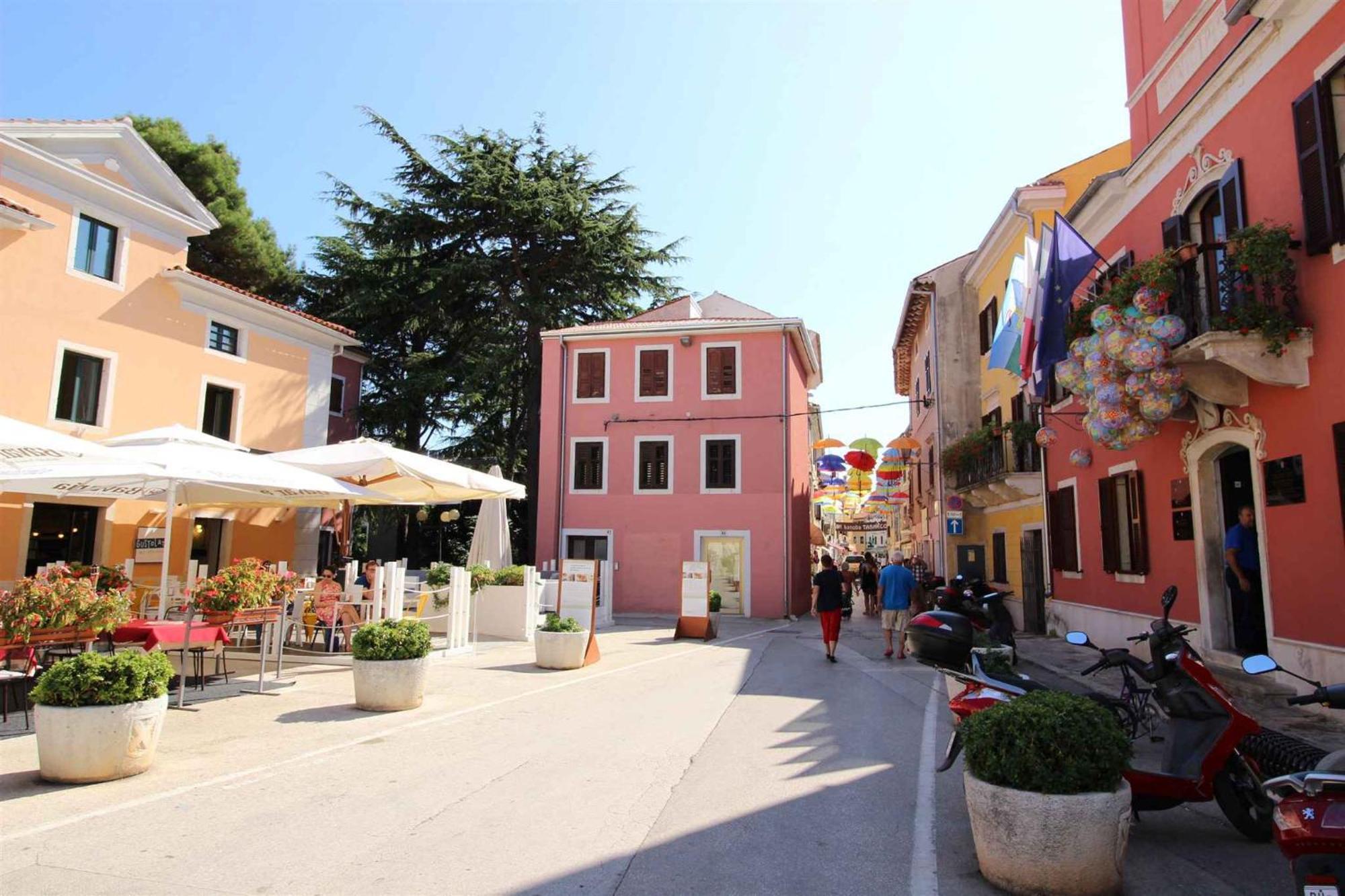Apartments In Novigrad - Istrien 46738 Karpinjan Exterior photo